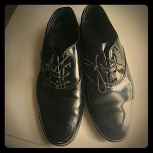 Mens shoes